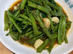 -越小品·越南餐厅(万科里店)