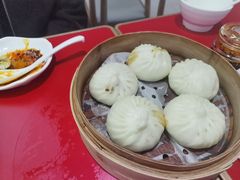 -阳阳中国饭(龙湖大兴天街)