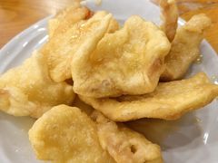 -顺姬冷面(延大店)