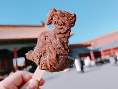 -故宫餐厅(景运门店)