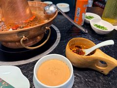 -阳坊涮肉(西直门凯德mall店)
