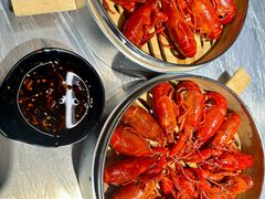 -老三龙虾(汉阳杨泗庙店)