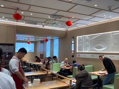 -喜家德虾仁水饺(东方宝泰店)