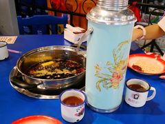 -马路边边串串香(北苑旗舰店)