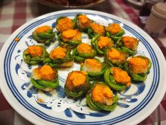 -龙桥私厨·姜花菊花过桥鱼·顺德菜(容桂店)