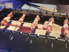 -很久以前羊肉串(大华三路店)