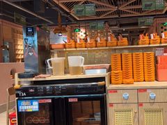 -谷丽麦馕新疆菜·清真(步步高梅溪新天地店)