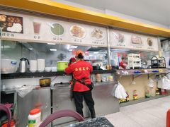 -燊意布拉肠云吞面(中山四路店)