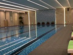 -武汉洲际酒店