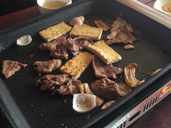 -和平饭店