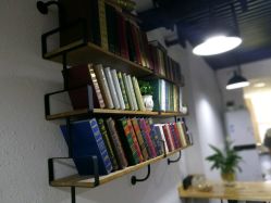 -明洞造型精品烫染