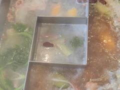 -重庆德忆火锅（龙南街3店）(渝水岸餐饮)