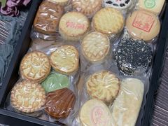 -北京稻香村(五道口店)