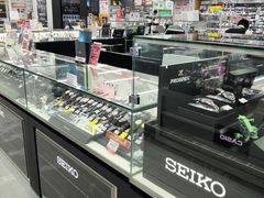 -Bic Camera (难波店)