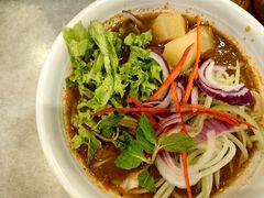 -Old Town White Coffee(gateway@klia2)