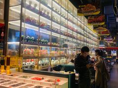 -黄门火锅(梦时代店)