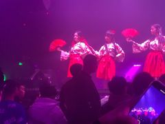 -V AMUSING CLUB·酒吧(银河中心店)