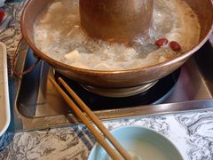 -京元盛铜锅涮肉(上海总店)