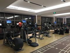 -一兆韦德健身·城市运动馆