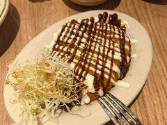 -玛格萝妮比萨屋(四平店)