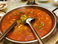 淮南牛肉粉丝汤-中国徽菜·徽商故里(远大店)
