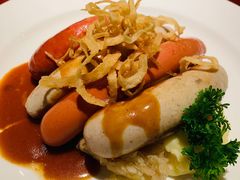 -宝莱纳餐厅(滨江店)