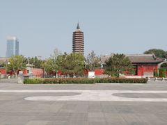 -西海子公园