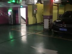 -海岸城停车场(海岸城店)