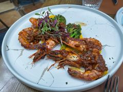 -Golden Lily河内巴黎法越料理餐厅(建国西路店)