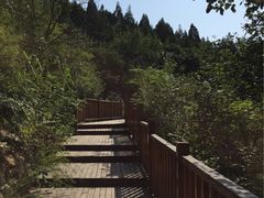 -北京周口店北京人遗址博物馆