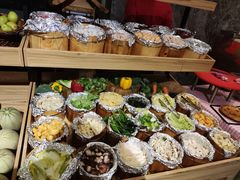 -合肥融创永乐半山酒店·永乐半山西餐厅