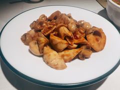 -永乐饭庄(安德路店)