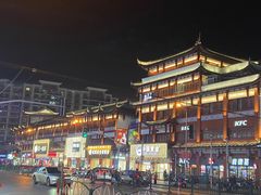 -周浦小上海步行街