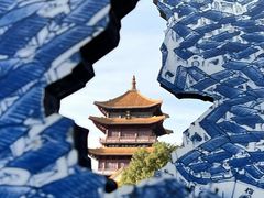 -景德镇陶阳里历史文化旅游区