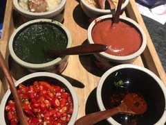 -老墙根涮肉·铜锅·烧烤(欢乐谷·王四营店)