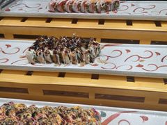-韩盛·盛江山自助料理(奥体万达店)