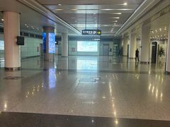 -常州奔牛国际机场