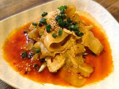 蒜泥白肉-成都娃娃花园餐厅(河西旗舰店)
