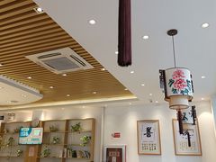 -素满香·素食自助餐(苏州·临顿路店)
