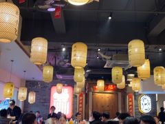 -吴记百家·私房菜·家宴(润园店)
