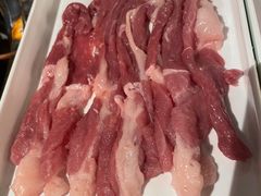 -京元盛铜锅涮肉(上海总店)