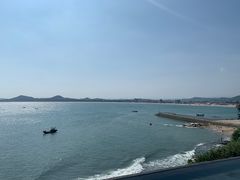 -漳州滨海火山岛自然生态风景区