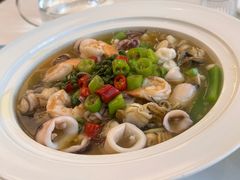 -品海楼·大连海胆锅贴馆(东港店)