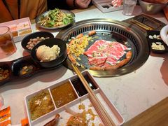 -杨记齐齐哈尔烤肉(总店)