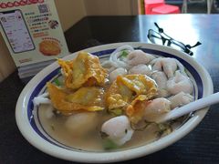 -非遗·十八曲鱼饺(西马总店)