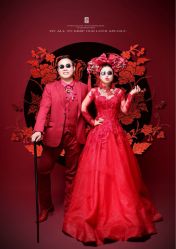 -戛纳印象摄影(潮拍定制馆)