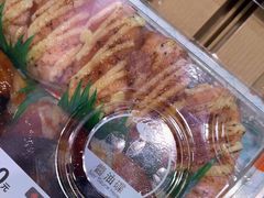 -争鲜回转寿司(朝北大悦城店)