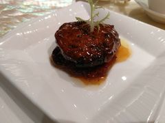 法国鹅肝金钱鸡-8餐厅(新葡京酒店)