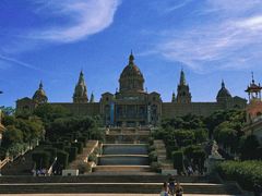 -加泰罗尼亚广场