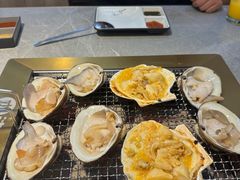 -本达人海鲜烧烤·朝鲜族风味(发展店)